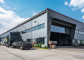 Chiny Langfang Kairan Metal Products Co., Ltd Profil przedsiębiorstwa