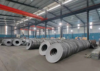 Chiny Langfang Kairan Metal Products Co., Ltd Profil przedsiębiorstwa