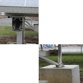 Residential Ground Mount  TOP VIP 0.1 USD Support Module Carport Solar Systems With 10 Years Warranty
