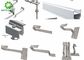 Innovative Customized Silver Unique Clamp Solar Rooftop PV Mounting Systems Brackets Solar Roof Mount Kits