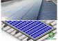 Metal Roof Solar Mounting Systems Panel Module  Structure Energy Off Grid Off-Grid Solar Power System