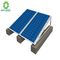 Solar Panel Structure Flat Roof Kit Solar Roof Warehouse High Corrosion Resistance