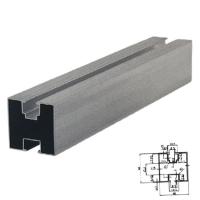 Dobra cena. Uniwersalne panele słoneczne Mount Rails 3 Metry Solar Mount Rails w Internecie