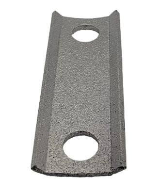 Dobra cena. Srebro 3m Panele słoneczne Mount Rails Anodyzowane Panele słoneczne Roof Rails w Internecie