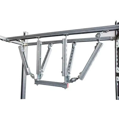Dobra cena. Adjustable Steel Seismic Bracket with High Load Capacity for Earthquake Restraint w Internecie